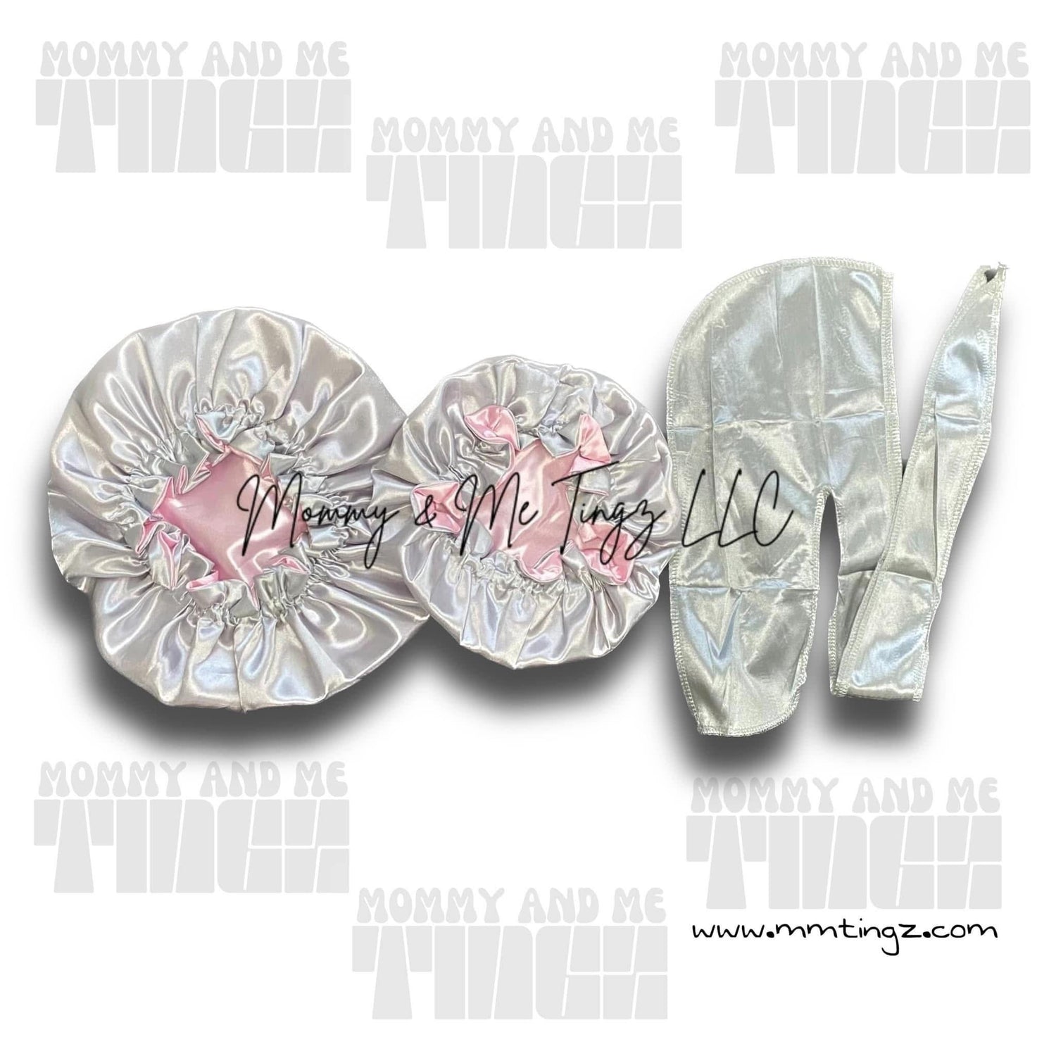 BONNET AND DURAG HEADWEAR